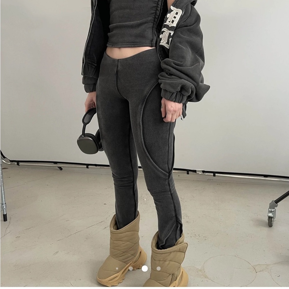 Hidden Cult Leggings